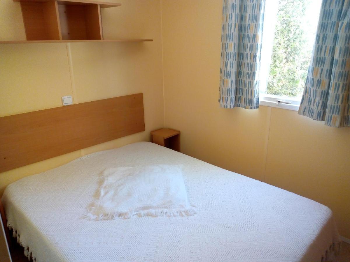 Camping Le Vialaret Nant المظهر الخارجي الصورة
